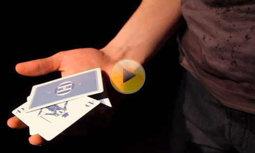 Обучение кардистри Кардистри, флориши cardistry и карточные трюки