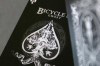   Bicycle Black Ghost 2nd Ed