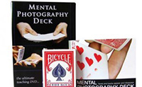 Bicycle Mental Photography Deck ������ 