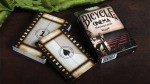   Bicycle Cinema 