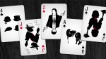  Cult Movie Cards of Magicians 