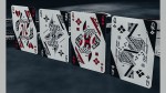  Cardistry Black and White  