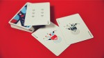 FORMA Playing Cards  