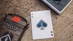   Seekers Playing Cards