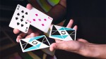  Cardistry Turquoise
