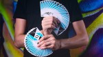  Cardistry Turquoise 