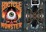   Bicycle Monster