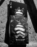 Arcane Black Rising Deck ������ 
