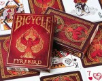    Bicycle Fyrebird
