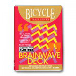 Bicycle Brainwave Deck ������ 