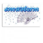������� ���� Jumbo SnowStorm ������ 