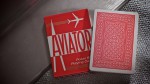   Aviator (standard index) 