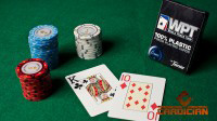    World Poker Tour (WPT)
