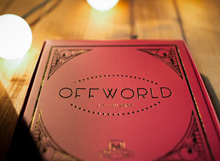      Off World 
