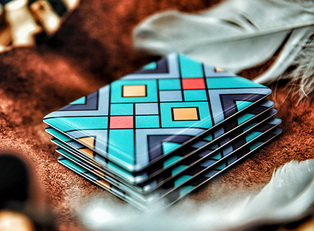    Jelly Cardistry EDGE Trainer  