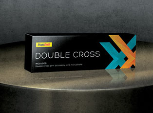    Double Cross () 