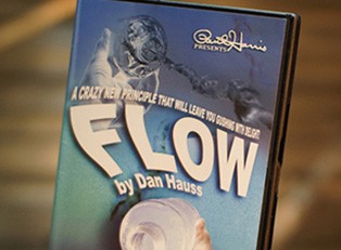  Flow by Dan Hauss 