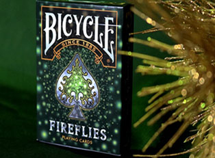  Bicycle Fireflies 
