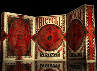  Bicycle Vintage Classic 