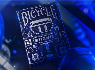  Bicycle Bionic 