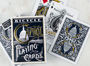  Bicycle Capitol 