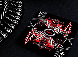  Black Platinum Lordz (Standard) 