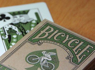  Bicycle Eco 