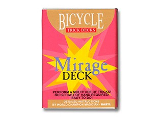 Bicycle Mirage 