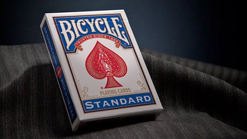 игральные карты bicycle