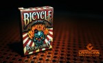   Bicycle Psycho Clowns