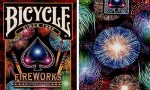    Bicycle Fireworks