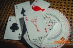    Playing Cards Created by Children