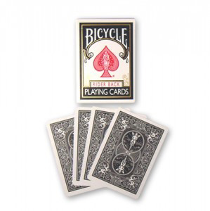 ����� Bicycle Rider Back ������ ��������