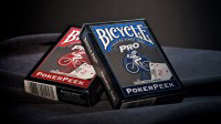   Bicycle Pro Poker