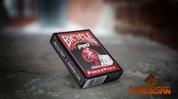  Bicycle Pro Poker 