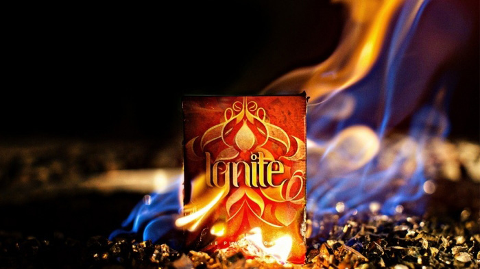   Ignite 