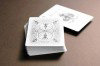 Ghost Invisible Deck 