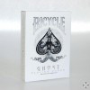  Ghost Invisible Deck