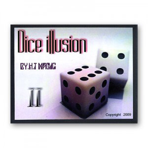 ����� Dice Illusion ��������