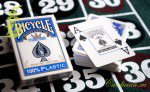 Карты для покера Bicycle Prestige фото