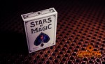 фото Колода карт Stars of Magic (White)