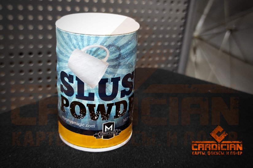     Slush Powder 