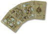 Playing Cards Bicycle Brown