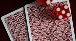   Madison Dealers Red Bordered