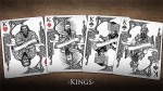  Middle Kingdom White 