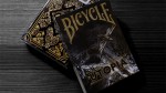   Bicycle Utopia Black Gold