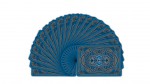    Bicycle Scarab Blue