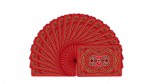   Bicycle Scarab Red 
