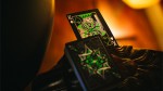  Blades Bloodspear Emerald 