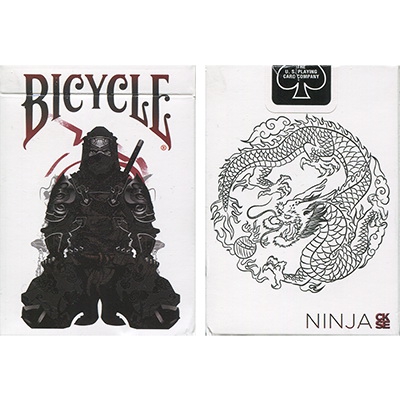 Карты Feudal Ninja Limited Edition картинка